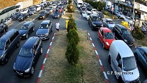 Zadržavanje od 25 do 60 minuta